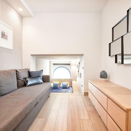 Marbella Center Beachfront With Private Patio Exterior foto