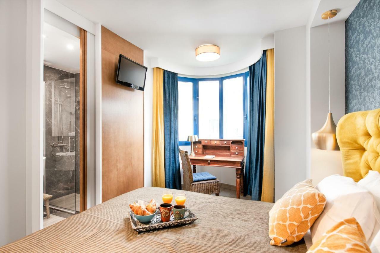 Marbella Center Beachfront With Private Patio Exterior foto