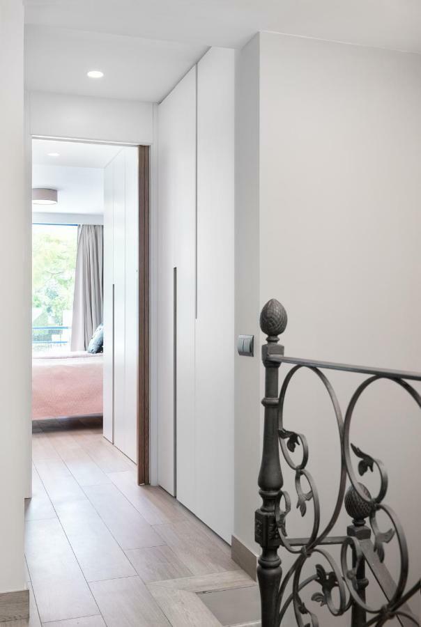 Marbella Center Beachfront With Private Patio Exterior foto