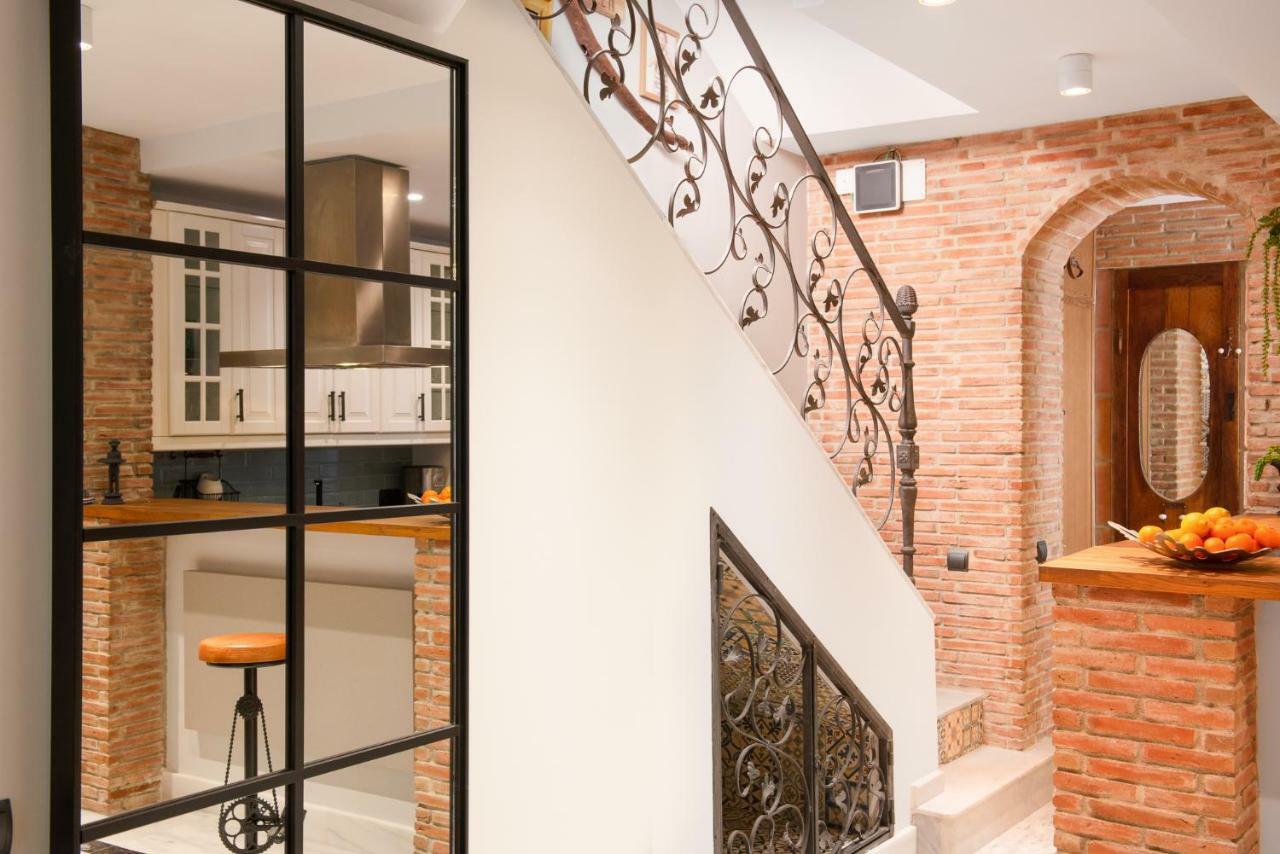Marbella Center Beachfront With Private Patio Exterior foto